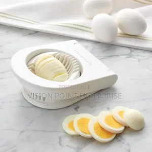 Egg Slicer Heavy Duty