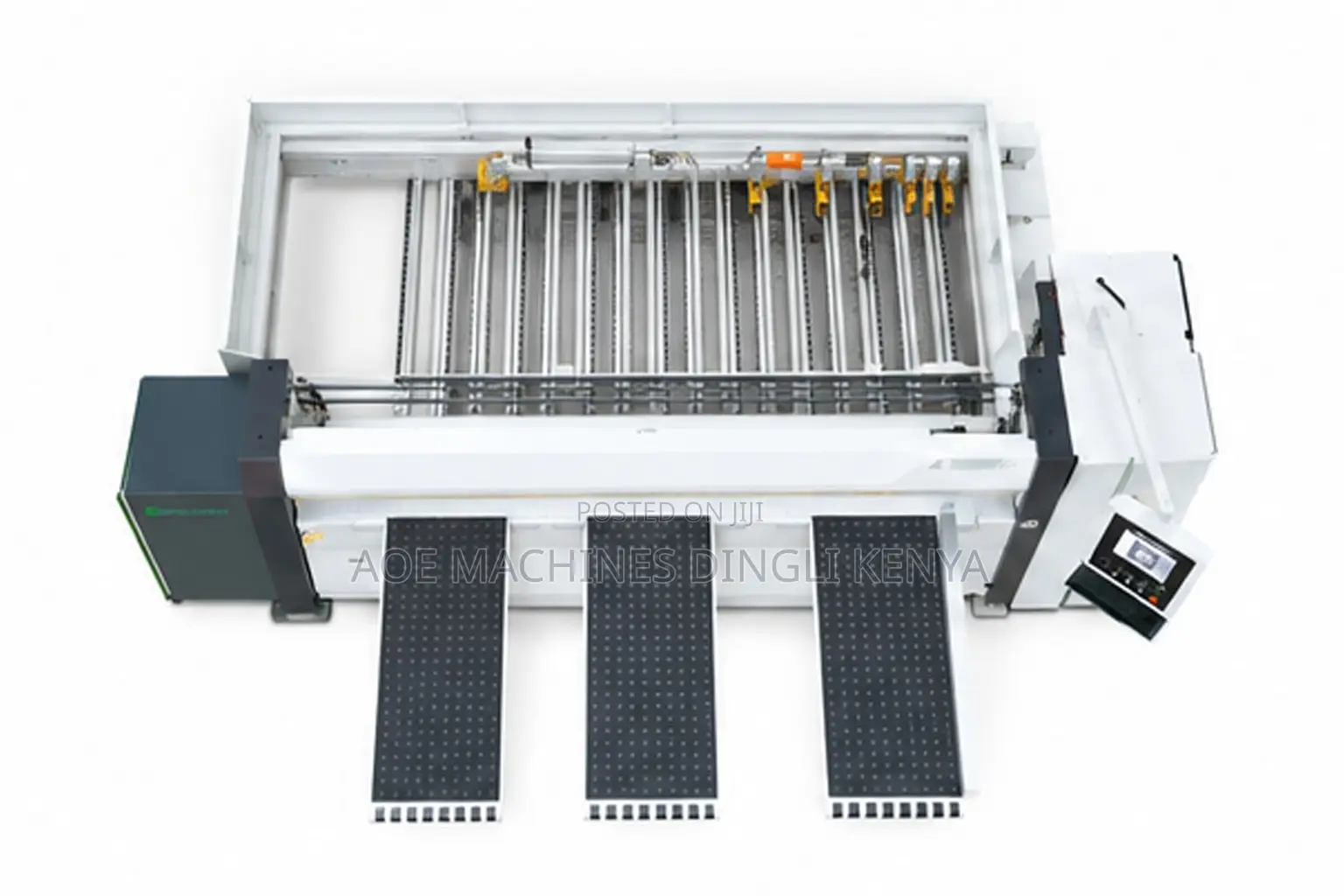 Computer Panel High Speed Saw Npc280