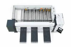 Computer Panel High Speed Saw Npc280