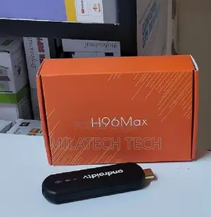 Tv Stick 2gb 16 Gb Android 14