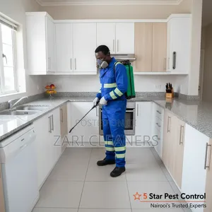 Experienced Technicians for Safe and Eco Friendly Fumigation Services