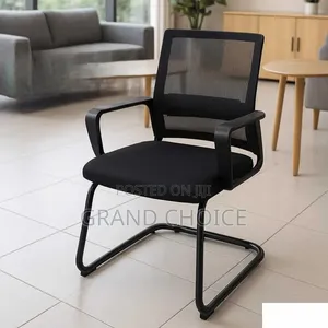 Mesh Boardroom Chair