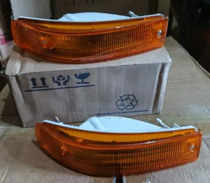 Bumper Light/ Lamp 102 /G-Touring