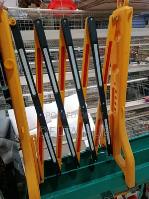 Expanding Safety Fence