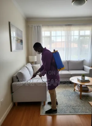 Call Us for Fumigation Services and Sofa Cleaning Services