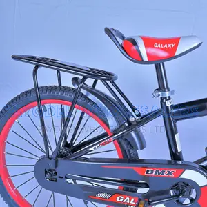 20-Inch Galaxy BMX Bicycle for Boys and Girls