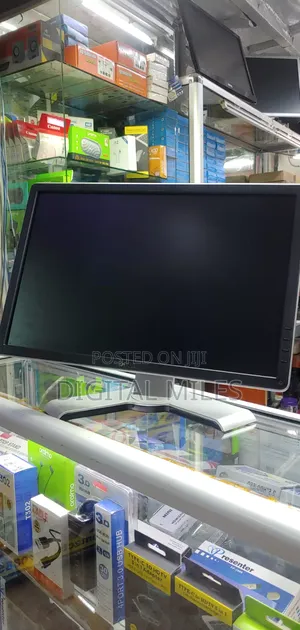 Dell Monitor