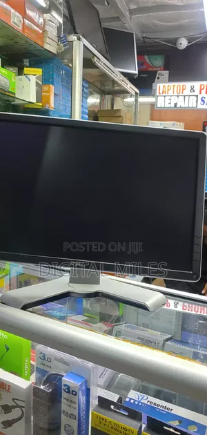 Dell Monitor