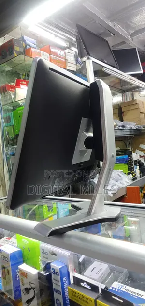 Dell Monitor