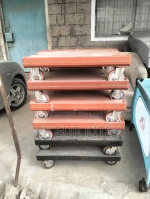 Transport Dolly Made in Germany