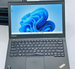 Laptop Lenovo ThinkPad X250 8GB Intel Core i7 SSD 256GB