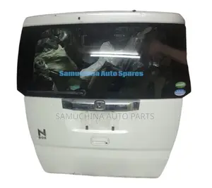 Boot Lid Honda Nbox