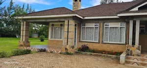 5bdrm House in Kaplelach, Kiplombe for sale
