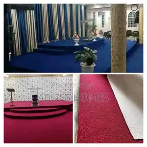 Office Carpet