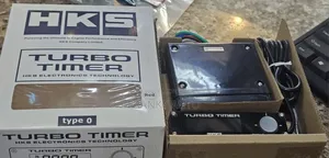 HKS Turbo Timer