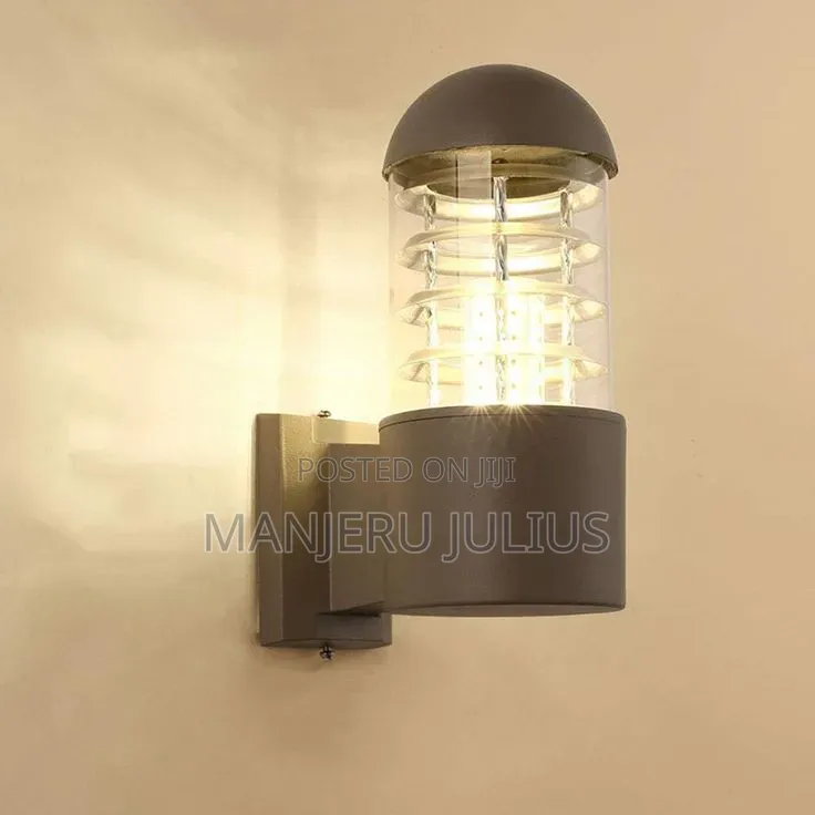Outdoor Sconce Wall Light