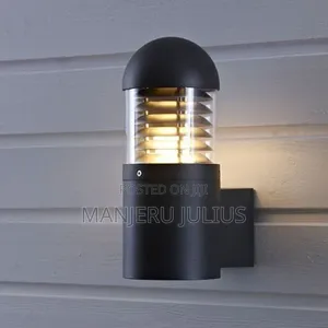 Outdoor Sconce Wall Light