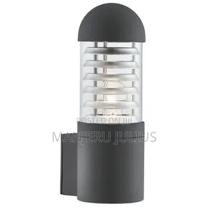 Outdoor Sconce Wall Light