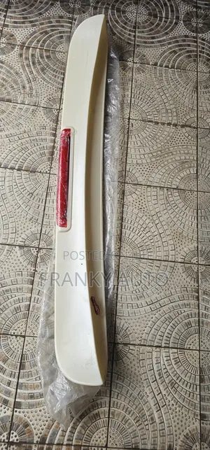 Spoiler Hiace 9l/7l