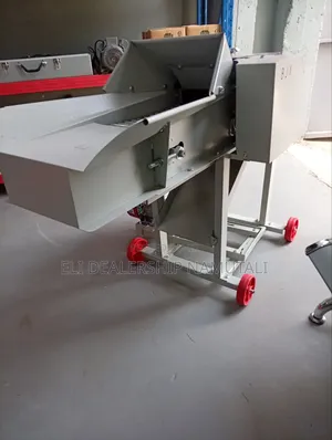 9zt-0.6a Agricultural Chaff Cutter