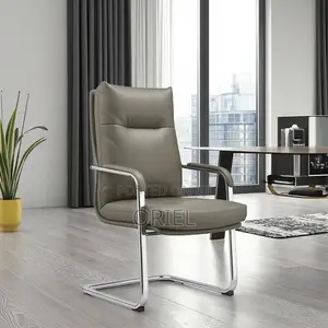 Office Chair : Executive Visitor Rocking Office Chair
