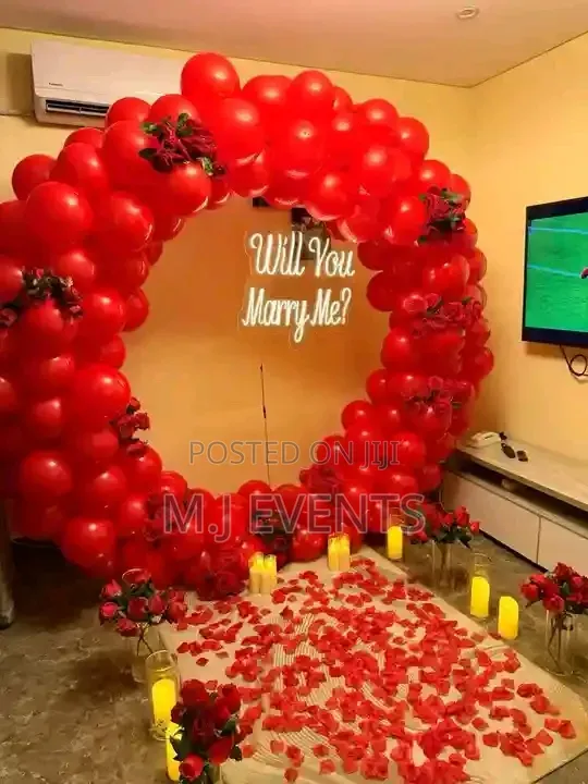 Events Decorations