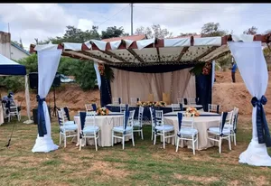 Events Decorations