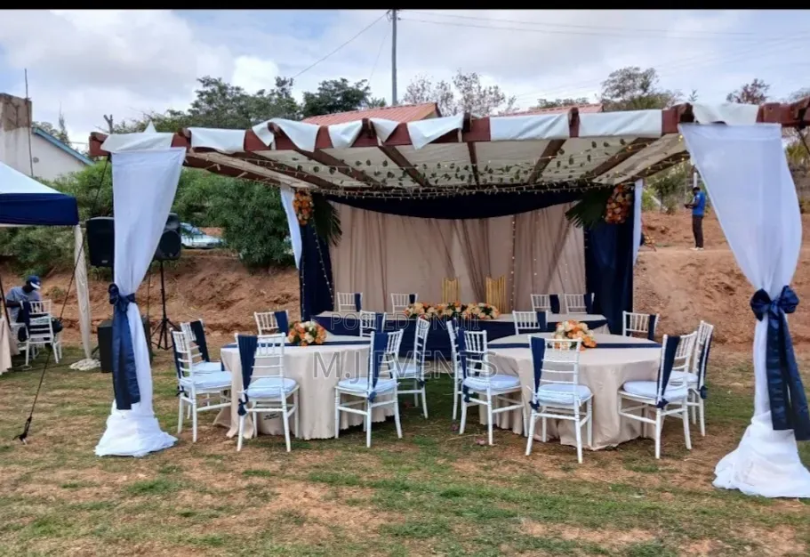 Events Decorations