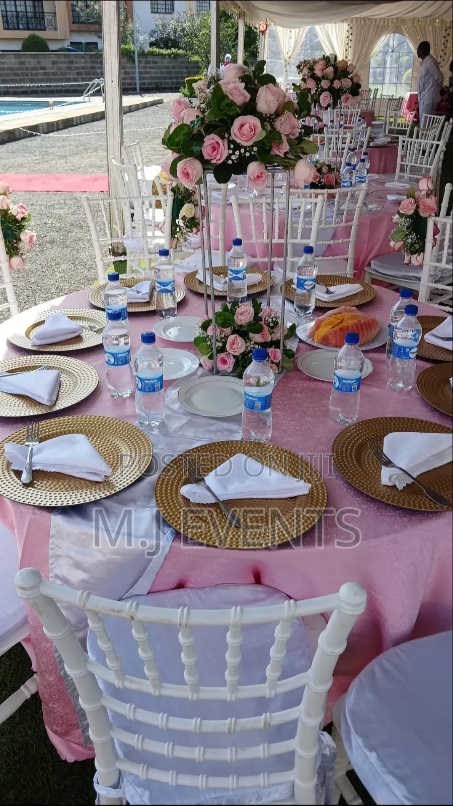 Events Decorations