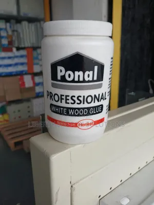 Ponal Wood Glue