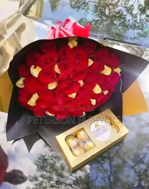 Surprise Bouquet