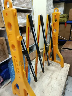 Scissor Gate