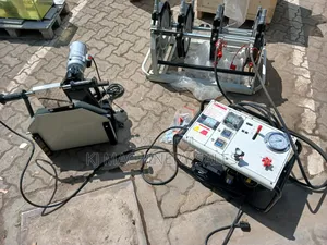 Hdpe Plastic Welding
