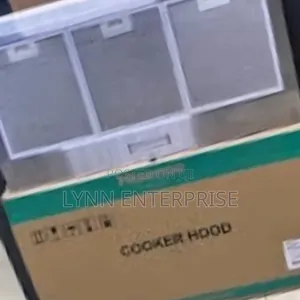 Hisense 90 Cm Kitchen Hood
