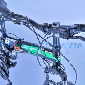 Premium XFL Sport Mountain Bike