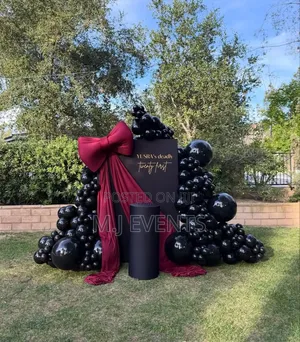 Event Decoration