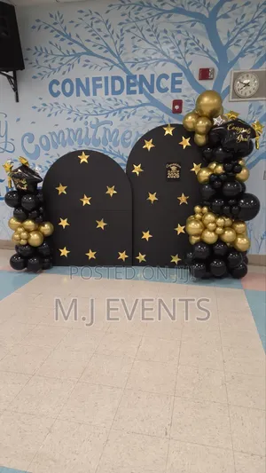 Event Decoration