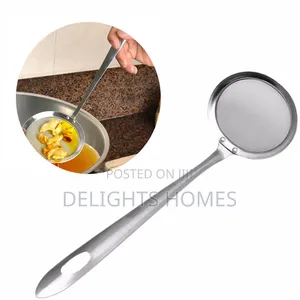 Eotia Stainless Steel Oil / Strainer Separator_b