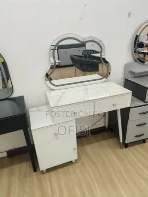 Vanity Dressing Table