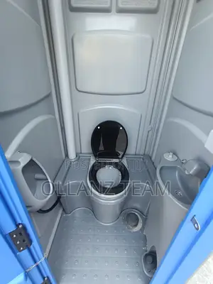 Mobile Toilets For Your Event