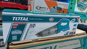 20v Cordless Vacuum Blower