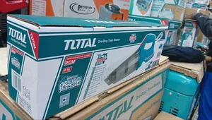 20v Cordless Vacuum Blower