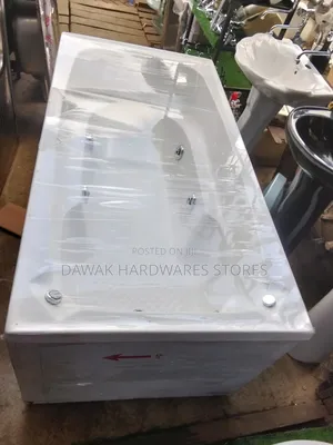 Ultimate Home Spa Jaccuzi
