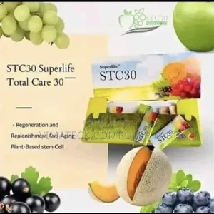 Stemcell Therapy