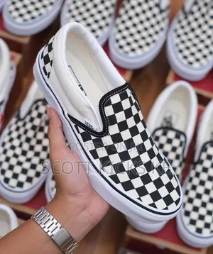 Vans Slip-Ons