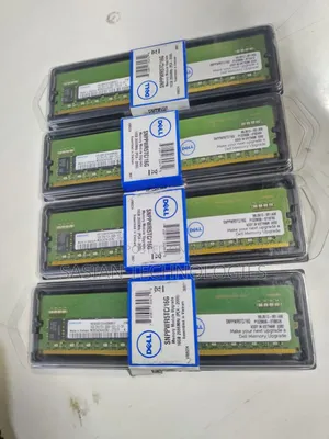 16gb Pc4 Desktop Ram Brand New