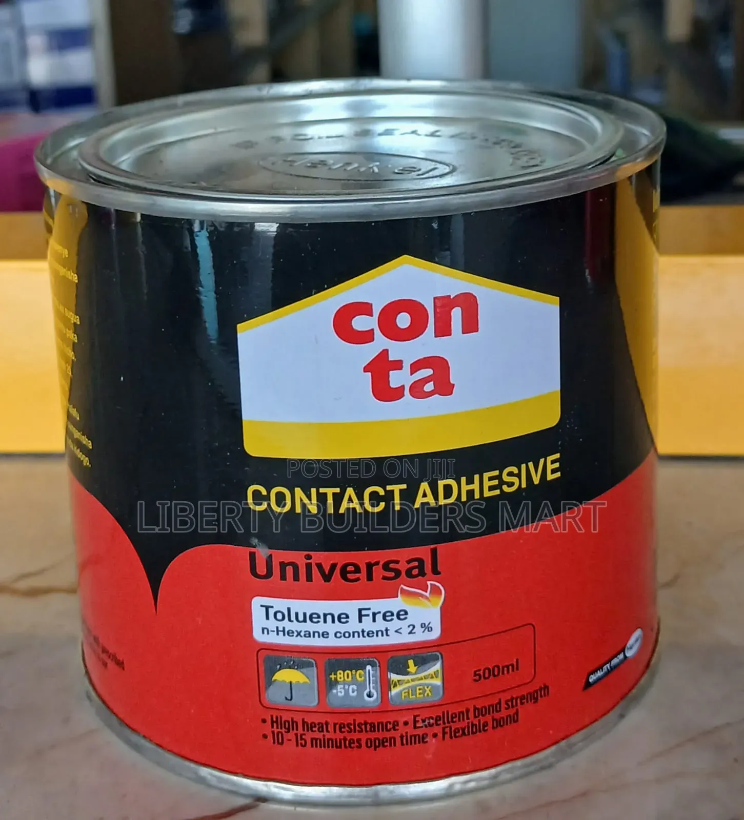 Conta Glue