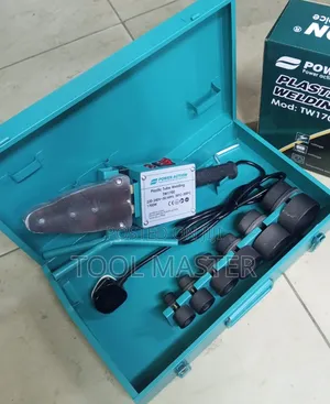 1700 Watts Power Action PPR Machine/1700wats Electric Power Action PPR