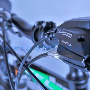 XFL MTB – Comfortable Road Trail Bike