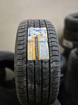 265/50r20 Centara